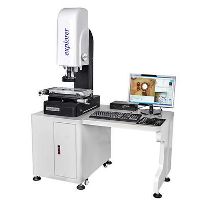 Máy đo video VMM ba trục 2.5D Hoàn toàn tự động Đa chức năng