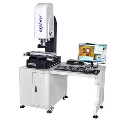 Máy đo tọa độ 2D chính xác 3um để kiểm tra phần cứng điện thoại di động