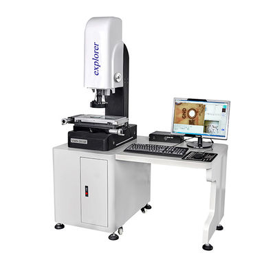 Máy CMM thủ công quang học 3D, Dụng cụ đo tọa độ 6 trục có đầu dò