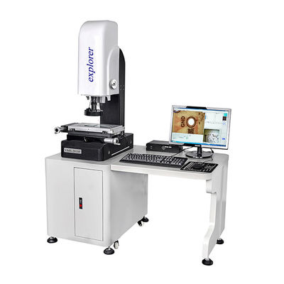 Máy đo tọa độ ô tô, thiết bị đo CMM độ chính xác cao 2D