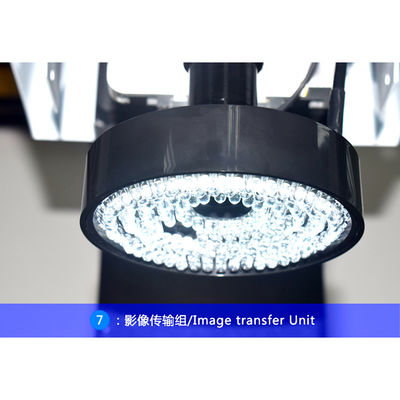 Máy đo tọa độ ô tô, thiết bị đo CMM độ chính xác cao 2D
