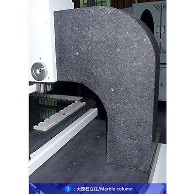 Máy đo tọa độ ô tô, thiết bị đo CMM độ chính xác cao 2D