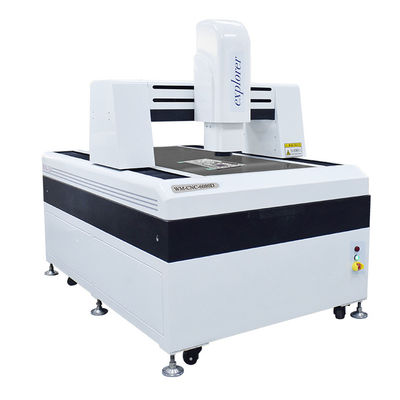 Máy đo tọa độ giàn 3D độ chính xác cao Vận tốc 200mm / S