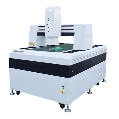Máy đo tọa độ giàn 3D độ chính xác cao Vận tốc 200mm / S