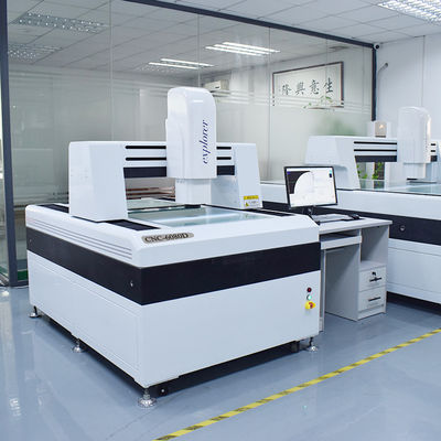 Máy đo tọa độ giàn 3D độ chính xác cao Vận tốc 200mm / S