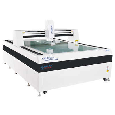 Máy đo tọa độ giàn quang tự động 3UM Precision