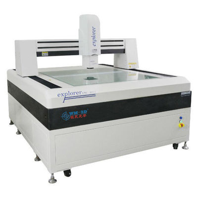 Máy đo tọa độ giàn quang tự động 3UM Precision