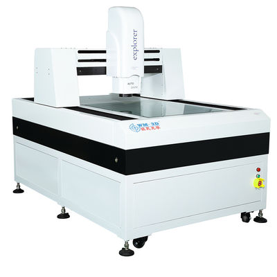 Máy đo tọa độ giàn quang tự động 3UM Precision