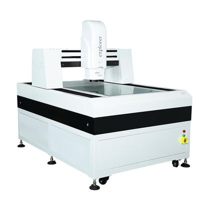 Máy CMM quang học lớn, Thiết bị kiểm tra CMM điện tử