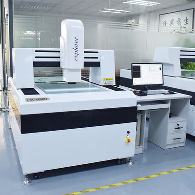 Máy CMM quang học lớn, Thiết bị kiểm tra CMM điện tử