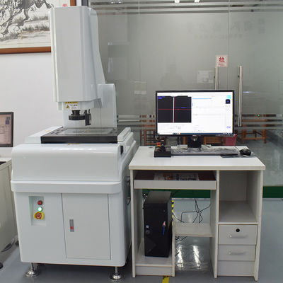 Máy đo video CNC quang tự động cho máy đo khoảng cách bằng laser
