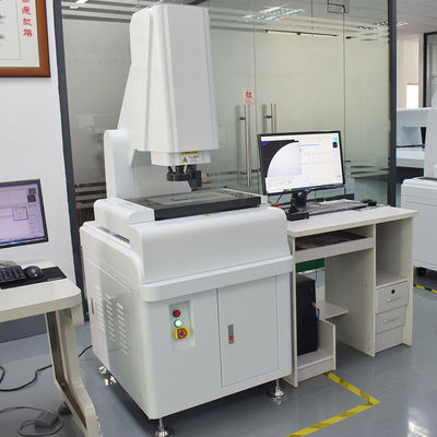 Máy đo tầm nhìn CNC độ chính xác cao Đa chức năng Chứng nhận ISO9001