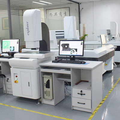 Máy đo video CNC quang tự động cho máy đo khoảng cách bằng laser