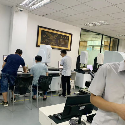 Dụng cụ đo video quang cầm tay Đa chức năng tự động
