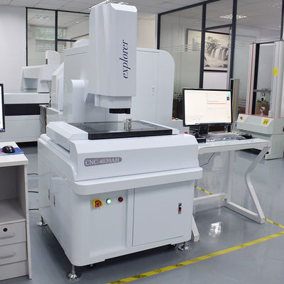 Thiết bị đo quang đa chức năng Độ chính xác cao Độ phân giải 0,1um