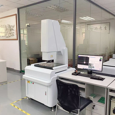 Hệ thống đo kích thước hình ảnh tùy chỉnh để kiểm tra FPD