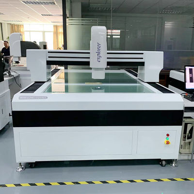 Máy CMM quang học chính xác cao, Hệ thống đo video tự động 3D