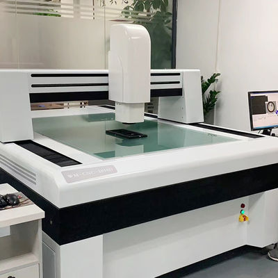 Máy CMM quang học chính xác cao, Hệ thống đo video tự động 3D