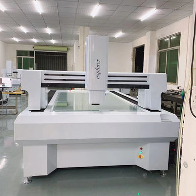 Thiết bị đo quang PCB Board hoàn toàn tự động 220V 50Hz