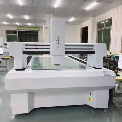 Thiết bị đo quang PCB Board hoàn toàn tự động 220V 50Hz