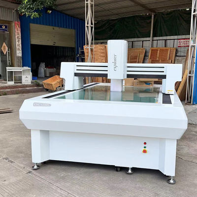 Máy đo tầm nhìn có độ chính xác cao 2D 3D cho các bộ phận chính xác