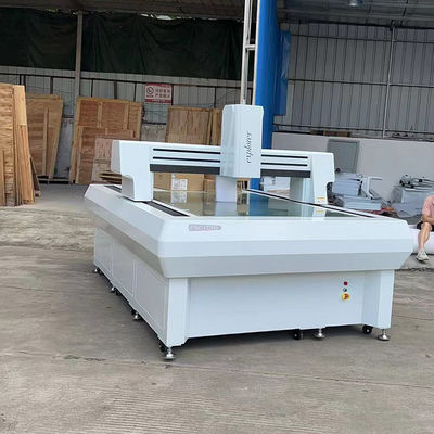 Máy đo tầm nhìn có độ chính xác cao 2D 3D cho các bộ phận chính xác