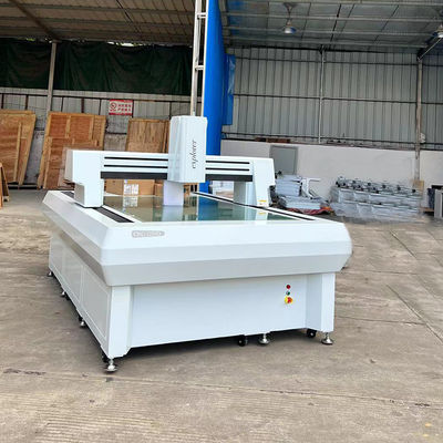 Máy đo tầm nhìn có độ chính xác cao 2D 3D cho các bộ phận chính xác