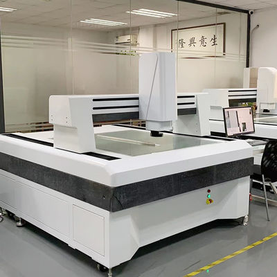 Máy đo tọa độ cổng CMM đa năng cho phòng thí nghiệm quang học