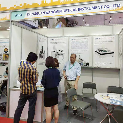 Hướng dẫn sử dụng máy đo tọa độ quang điện tử đa chức năng