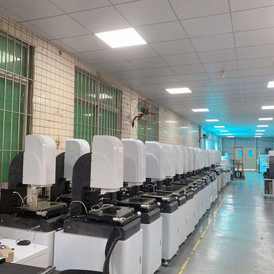 Hệ thống đo thị lực điện tử thủ công 2D VMS Đa chức năng