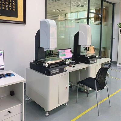 Hướng dẫn sử dụng máy CMM nhỏ có độ chính xác 3um Dành cho sản phẩm điện tử