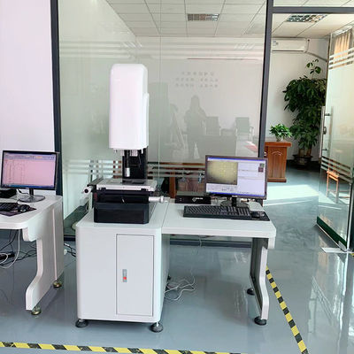 Khuôn ép Kích thước Máy đo tọa độ thủ công Đa chức năng