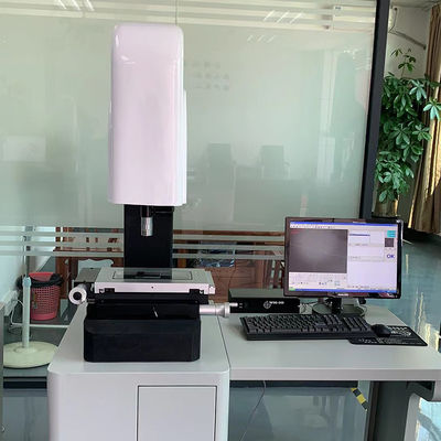 Khuôn ép Kích thước Máy đo tọa độ thủ công Đa chức năng
