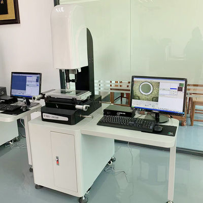 Hướng Dẫn Sử Dụng Máy Đo Quang OMM Độ Chính Xác 3um Đa Năng