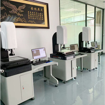 Hướng Dẫn Sử Dụng Máy Đo Quang OMM Độ Chính Xác 3um Đa Năng