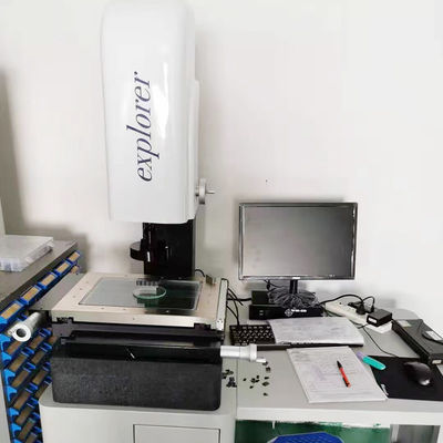 Máy đo quang 2D VMS OMM để kiểm soát kích thước tem