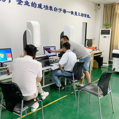 Máy đo 2D quang học 220V 50HZ Chứng chỉ CE