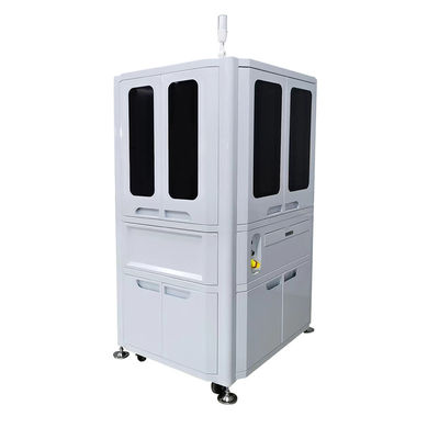 Máy kiểm tra AOI kỹ thuật số, Thiết bị kiểm tra quang học tự động 220V