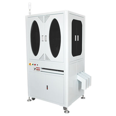 Máy kiểm tra AOI tự động 220V, Máy kiểm tra quang học đa chức năng