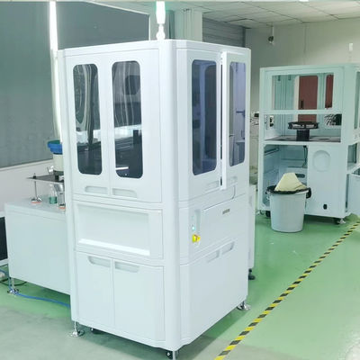 Máy kiểm tra AOI kỹ thuật số, Thiết bị kiểm tra quang học tự động 220V