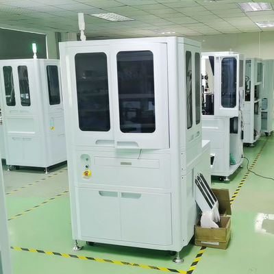 Máy kiểm tra AOI tự động 220V, Máy kiểm tra quang học đa chức năng