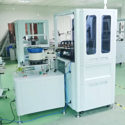 Máy kiểm tra AOI tự động 220V, Máy kiểm tra quang học đa chức năng