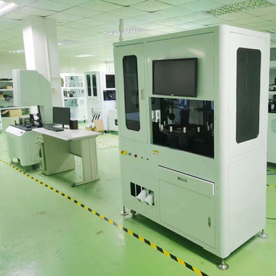 Máy kiểm tra AOI tự động 220V, Máy kiểm tra quang học đa chức năng