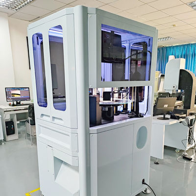 Máy kiểm tra AOI tần số cao, Thiết bị kiểm tra quang học tự động công nghiệp