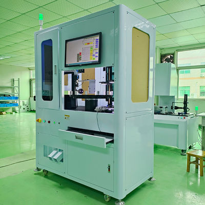 Máy AOI PCB tự động 220 V để kiểm tra đo lường đa chức năng
