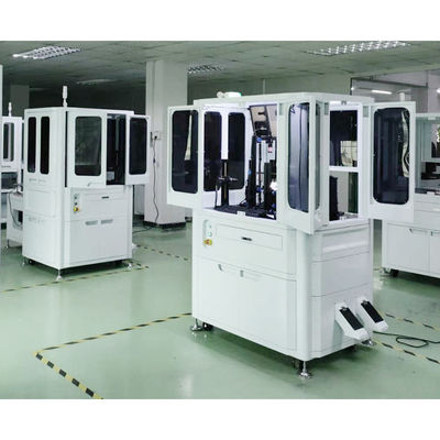 Máy kiểm tra AOI tần số cao, Thiết bị kiểm tra quang học tự động công nghiệp