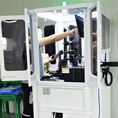 Máy kiểm tra quang học tự động 220V AOI Đa chức năng