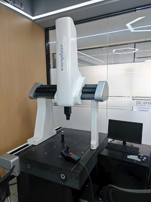 Máy đo CNC 3D CMM, Hệ thống đo tọa độ di động
