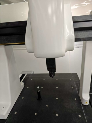Máy đo CNC 3D CMM, Hệ thống đo tọa độ di động