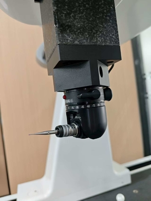 Máy đo CNC 3D CMM, Hệ thống đo tọa độ di động